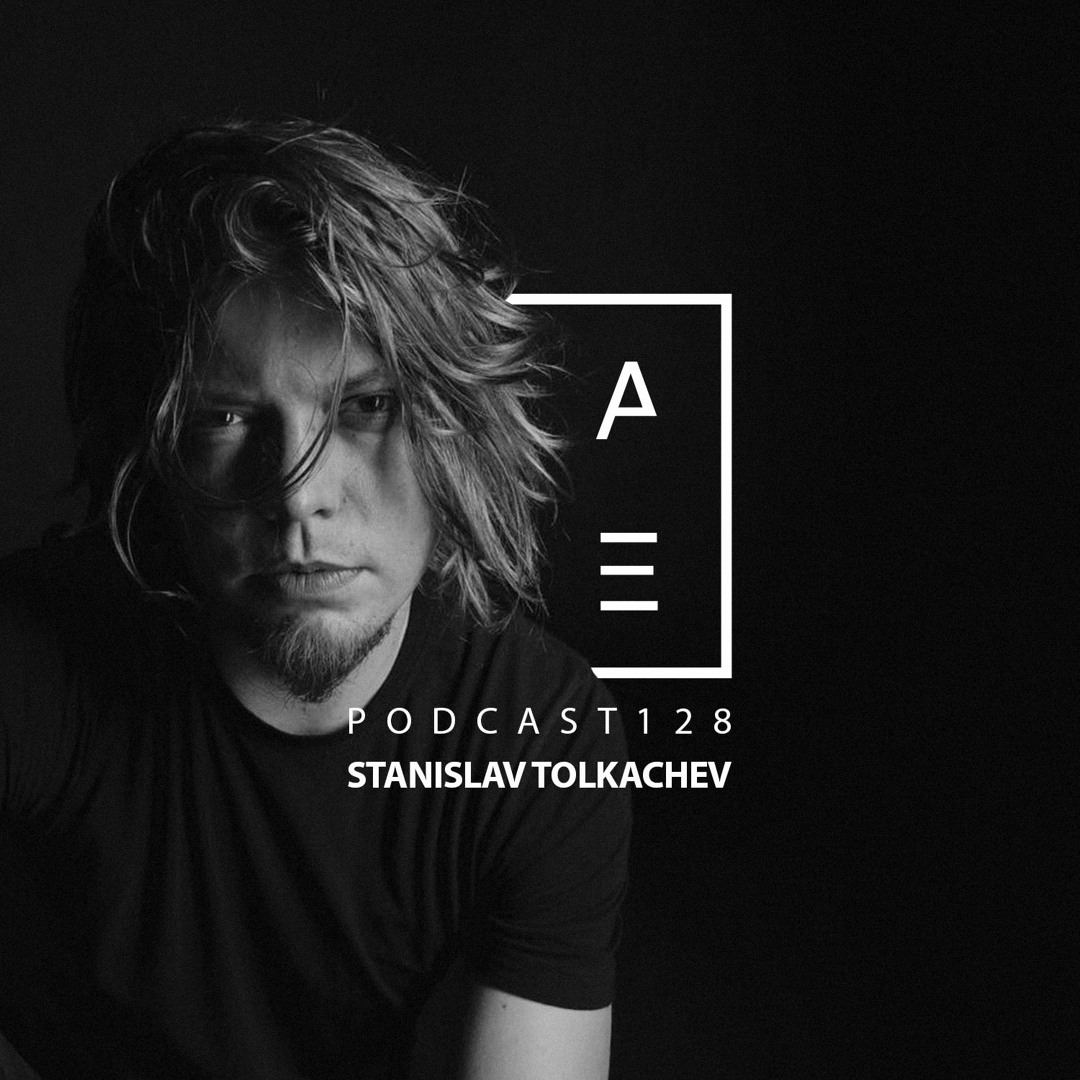 Stanislav Tolkachev HATE Podcast 128